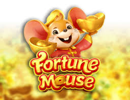 jogar demo fortune mouse ícone